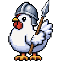 Chicken Level 2