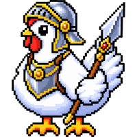 Chicken Level 3