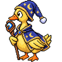 Duck Level 3