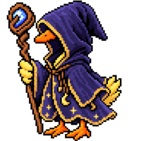Duck Level 4