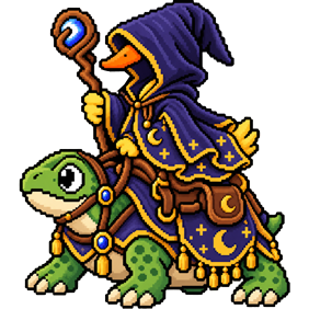 Duck Level 6