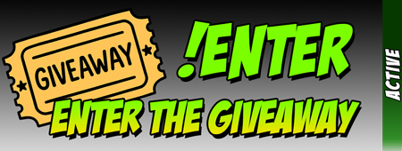 Giveaway Banner