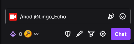 How to mod