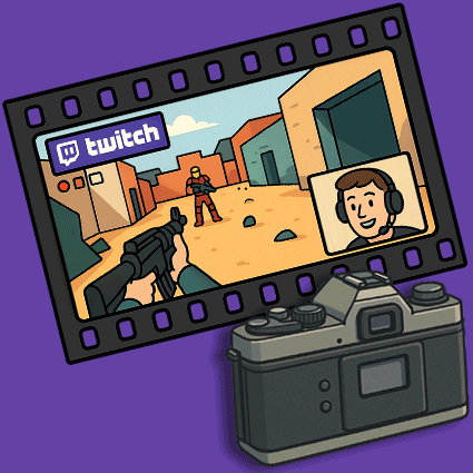 Clip command