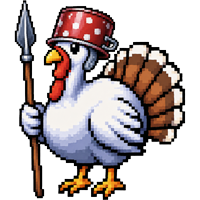 Turkey Level 2
