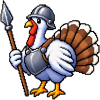 Turkey Level 3