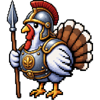 Turkey Level 4